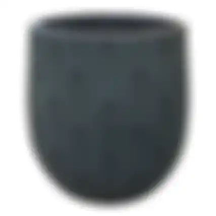 Pot Alisa donkergroen