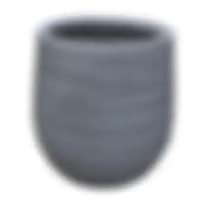 Pot Cascada dust grey