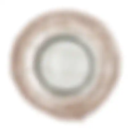 Lantaarn Zanzibar 22cm