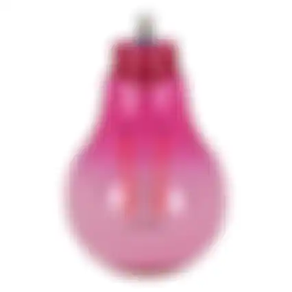 Partyl LED-10-MUL-S3 lamp roze