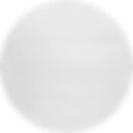 Tafelkleed Evolin rond 180cm wit