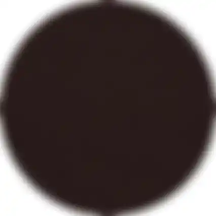 Tafelkleed Evolin rond 180cm zwart
