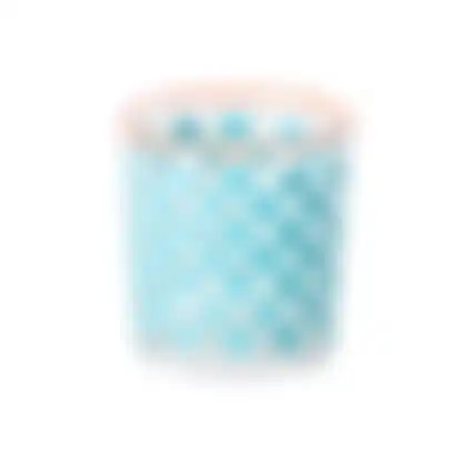 Drinkglas Paola A 9cm 2ass