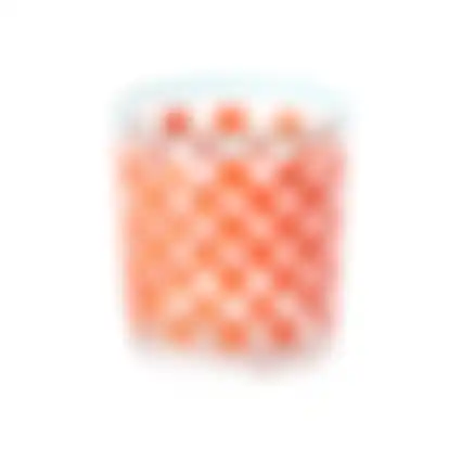 Drinkglas Paola B 9cm 2ass