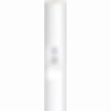 Tafelkleed Dunicel 118x500cm wit