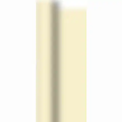 Tafelkleed Dunicel 118x500cm cream