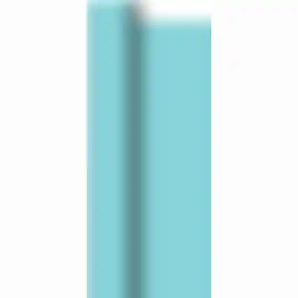 Tafelkleed Dunicel 118x500cm mint