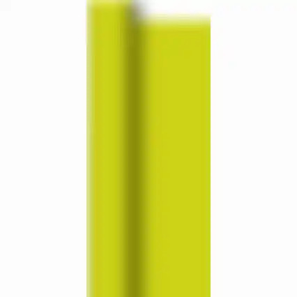 Tafelkleed Dunicel 118x500cm kiwi