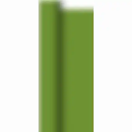 Tafelkleed Dunicel 118x500cm leaf green