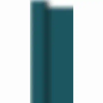 Tafelkleed Dunicel 118x500cm ocean