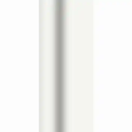 Tafelkleed Damast 118x800cm wit
