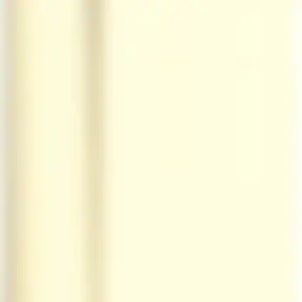Tafelkleed Damast 118x800cm cream