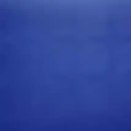 Tafelkleed Damast 118x800cm donkerblauw