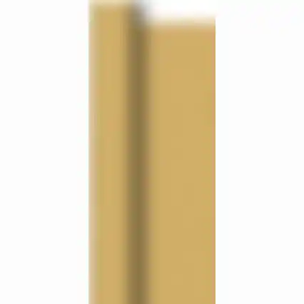 Tafelkleed Dunicel 118x500cm goud