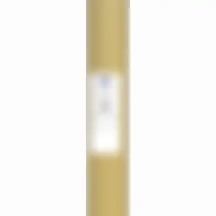 Tafelkleed Dunicel 118x500cm goud