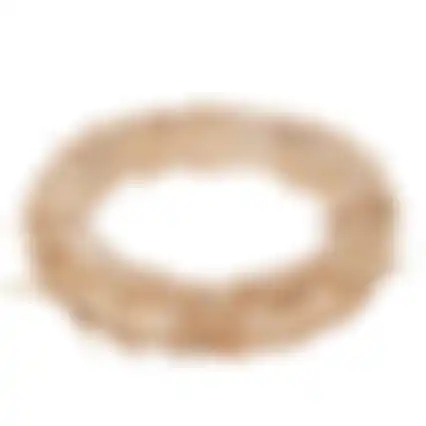 Krans Stro 30x5cm