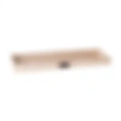 Tray hout Anneleen 60x20cm