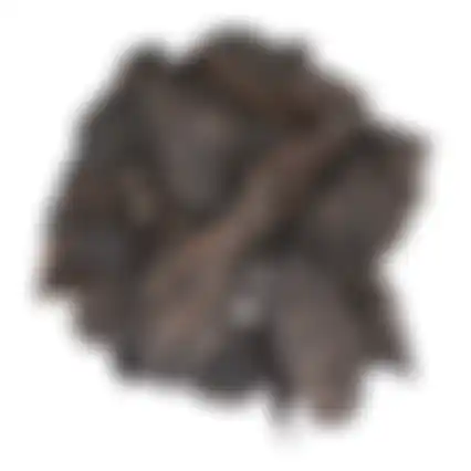 Berk 300g zwart NC