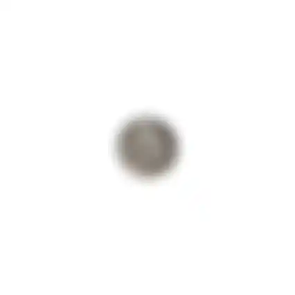 Glimmer pebbles 20-30mm 250ml zilver