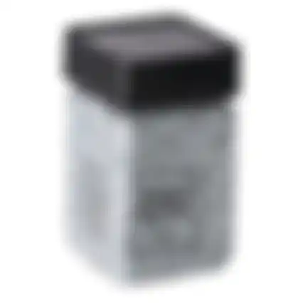 Deco brillant grind 2-4mm blauw NC