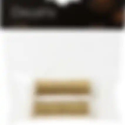 Draad metaal 3mm 6m goud 2st