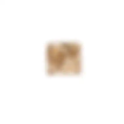 Exotische mix natuur goud 6x6x14 cm, 6 varianten