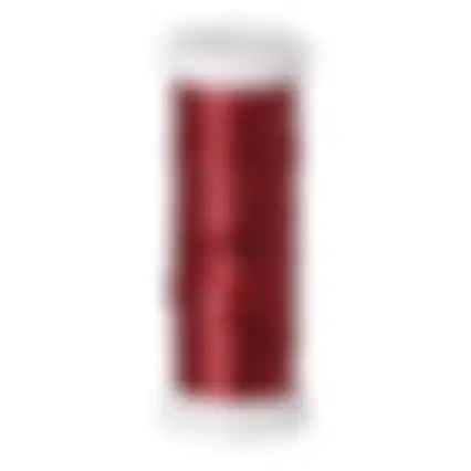 Draad 0,35mm 25G rood