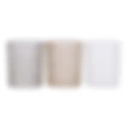 Windlicht Graser 8cm 3ass