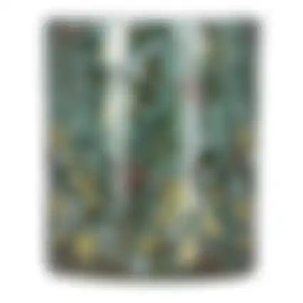 Theelichthouder glas 8x8x10cm 2ass nc