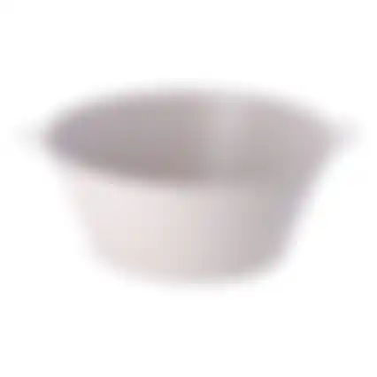 Teil Hoog Zink Mat Taupe