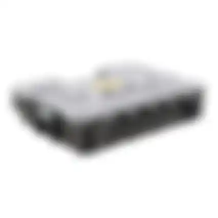 Sorteerbox SD20 pro 44x36x10,5cm Lotus