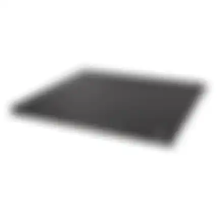 Ophangbord 600x680mm Lotus