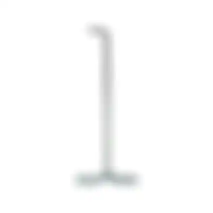 Haak enkel lang OHB-10 5stuks Lotus