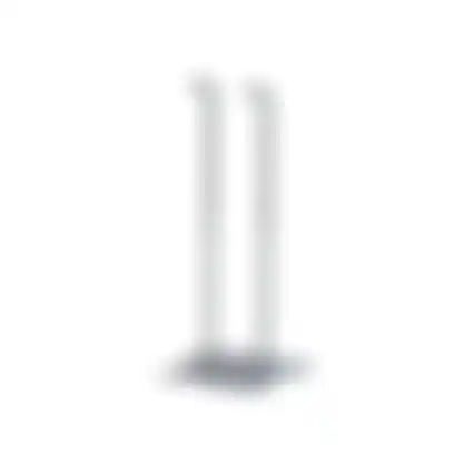 Haak dubbel lang OHB-10 5stuks Lotus
