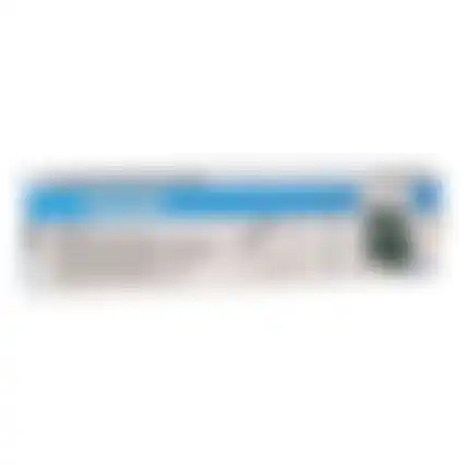 Bandenrek staand 110cm Willams