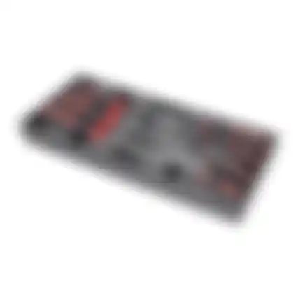 Gereedschapslade GL104 schroef 1