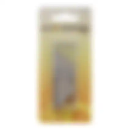 Reservemes uitschuif 10st Lotus