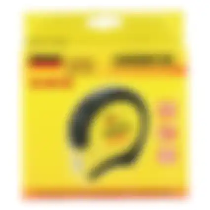Landmeter 30 meter Lotus
