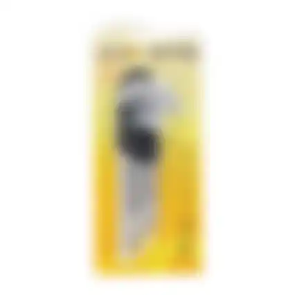 Inbussleutelset kogel middel 9dlg
