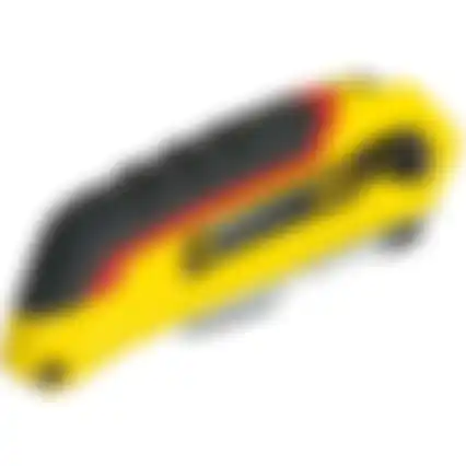 Mes opvouwbaar Fatmax 0-10-825