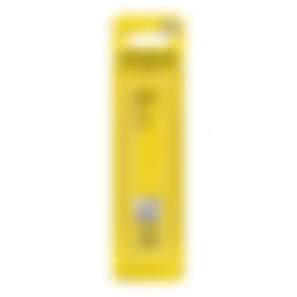 Reservemessen 18 0-11-301 Stanley