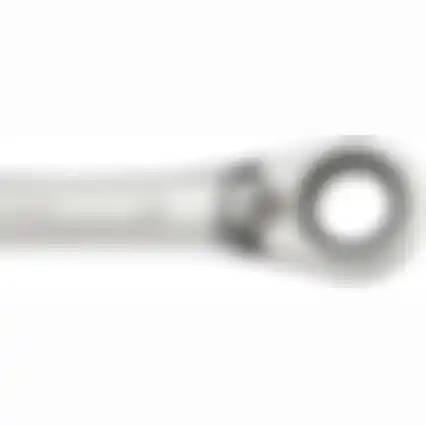 Ringsteek+ratel sleutel 13mm Fatmax