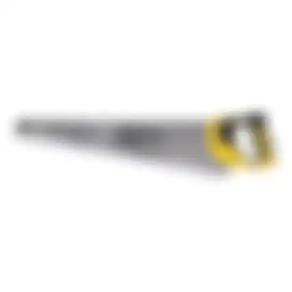 Handzaag jetcut 500 Stanley