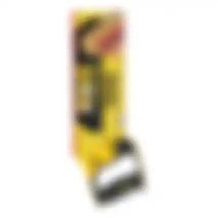 Kapzaag 30cm Stanley