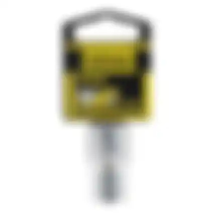 Dop 1/2" 11mm Stanley