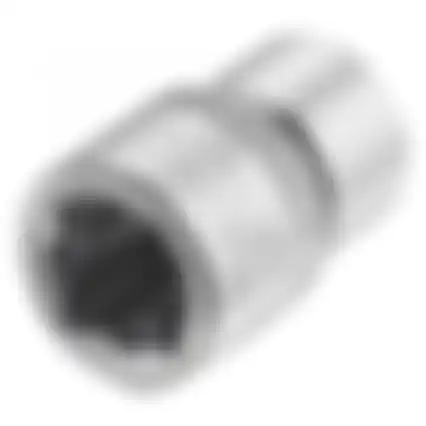 Dop 1/2" 13mm Stanley