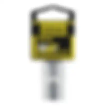 Dop 1/2" 16mm Stanley