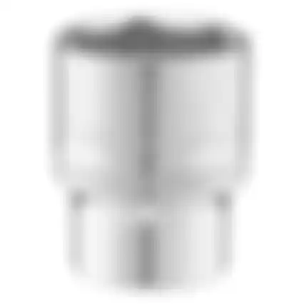 Dop 1/2" 24mm Stanley