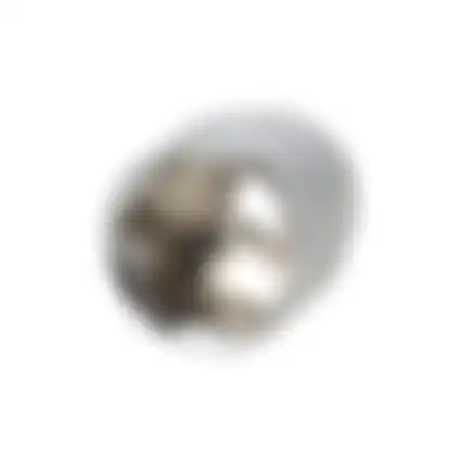 Dop 1/2" 30mm Stanley