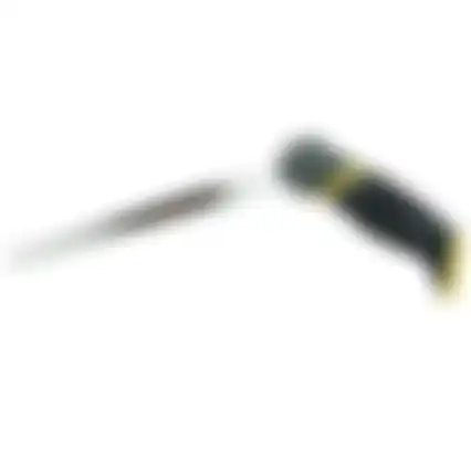 Nestzaag 3-in-1 Stanley